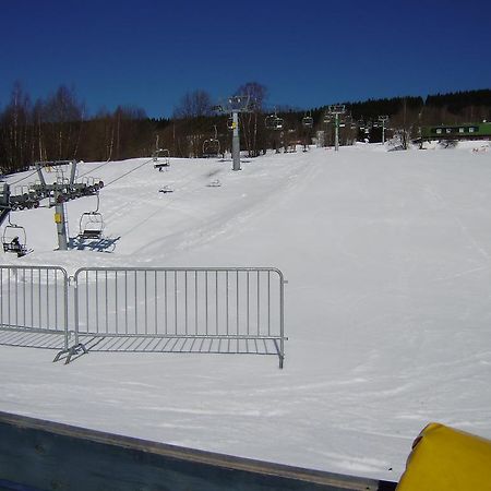 Hotel Nico Špindlerŭv Mlýn Luaran gambar