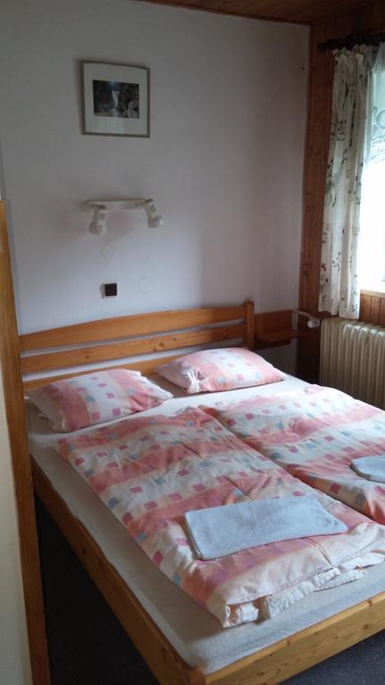 Hotel Nico Špindlerŭv Mlýn Bilik gambar