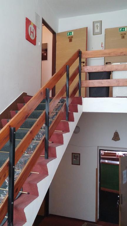 Hotel Nico Špindlerŭv Mlýn Luaran gambar