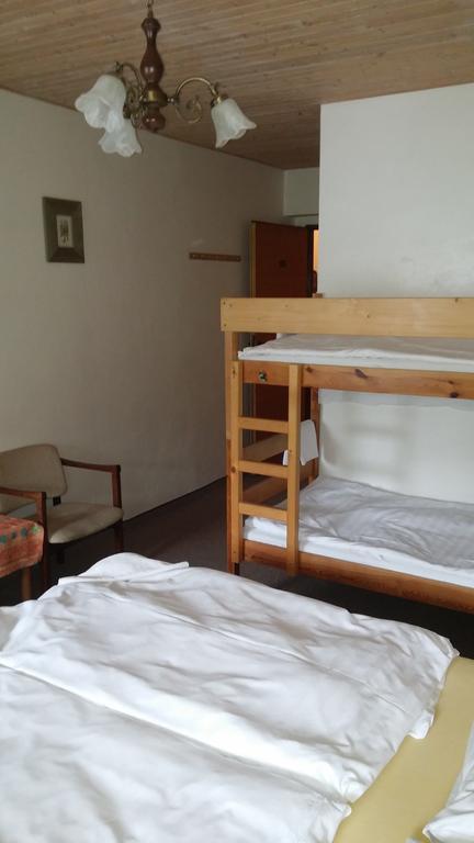 Hotel Nico Špindlerŭv Mlýn Luaran gambar