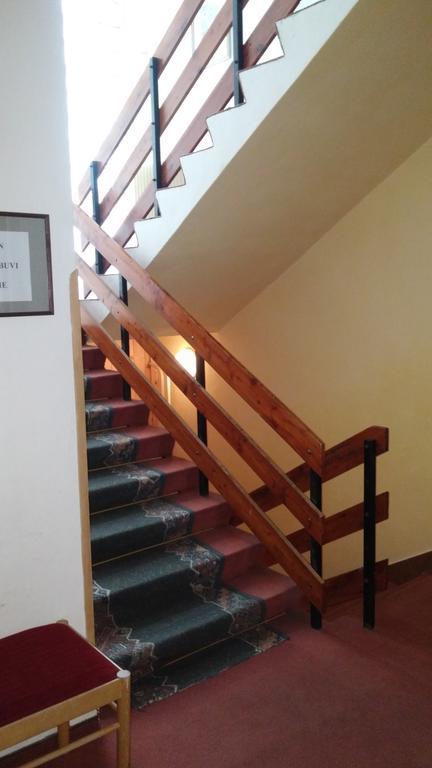 Hotel Nico Špindlerŭv Mlýn Luaran gambar