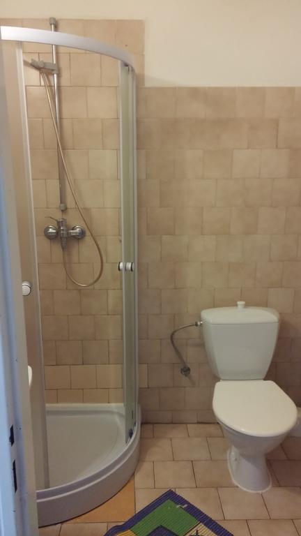 Hotel Nico Špindlerŭv Mlýn Luaran gambar