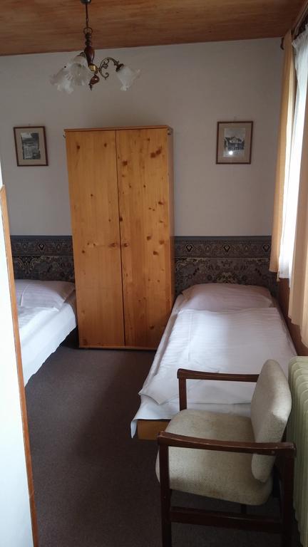 Hotel Nico Špindlerŭv Mlýn Luaran gambar